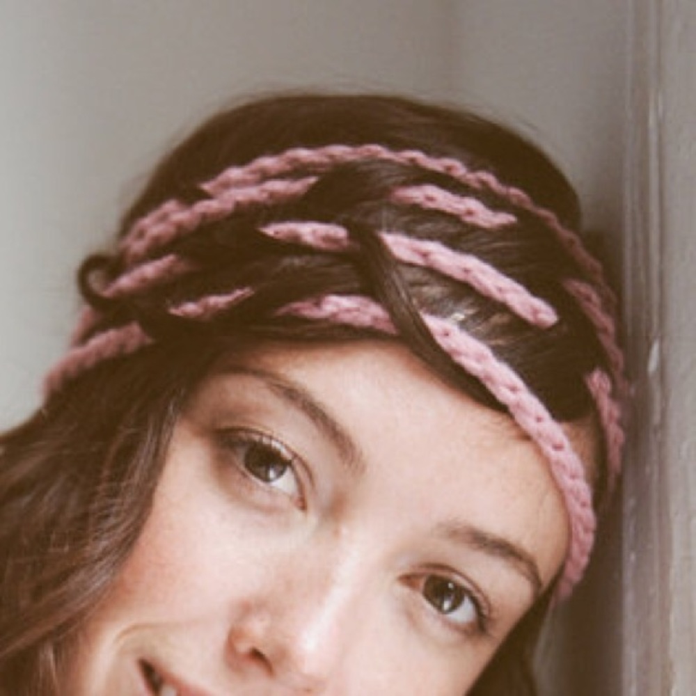 Little J Headband